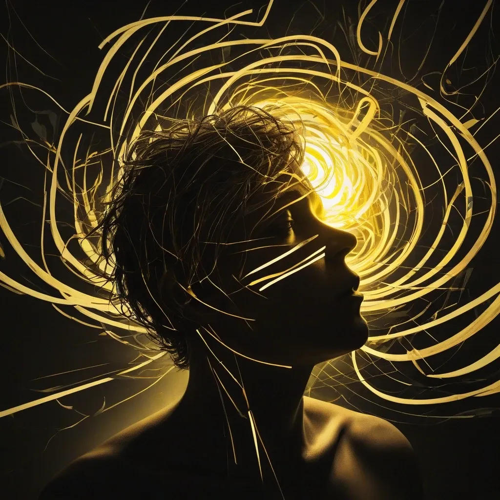 Cognitive Chase Abstract