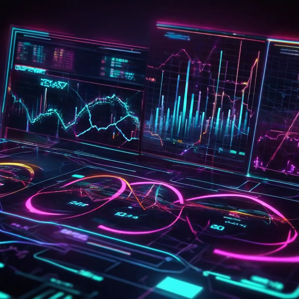 Digital Betting Exchange