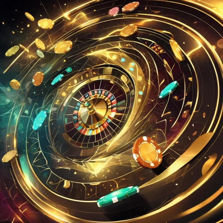Digital Bonus Bloom