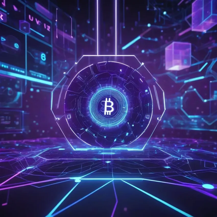Digital Exchange Hub