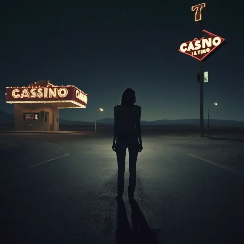 Gambler